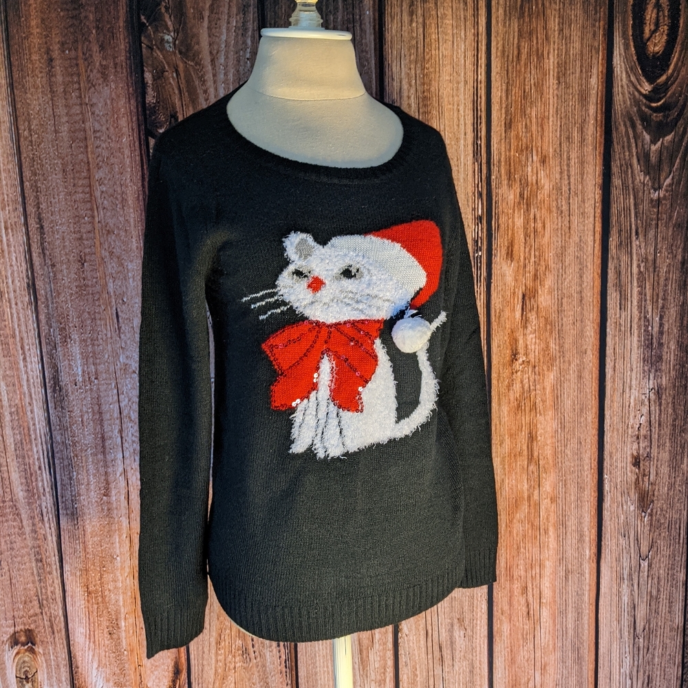 Women's Ugly Christmas Sweater